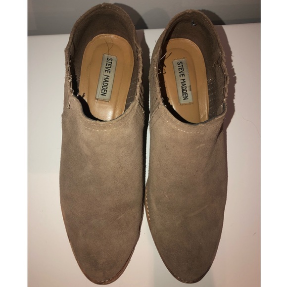 Steve Madden Ankle Boots - Picture 2 of 2